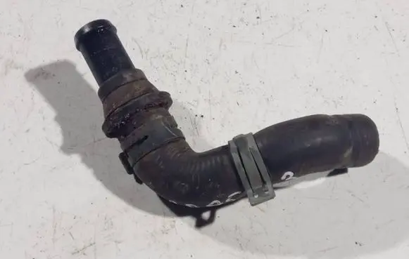 Volkswagen Sharan Engine coolant pipe/hose