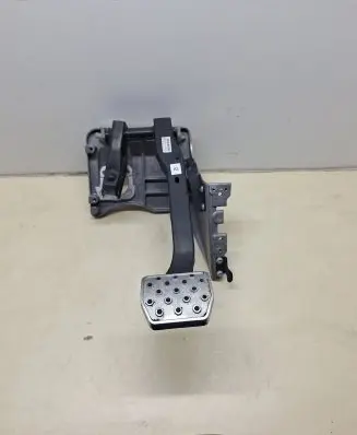 Bentley Continental Brake pedal 3W2723031AC 0191786