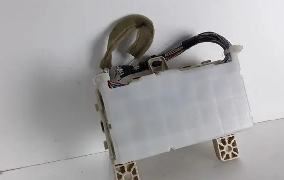 Lexus RX 330 - 350 - 400H Other control units/modules