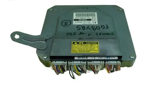 Toyota Prius (XW20) Other control units/modules 8954047120