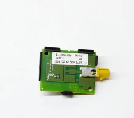 Mercedes-Benz A W177 Aerial antenna amplifier A1779052902 920584002