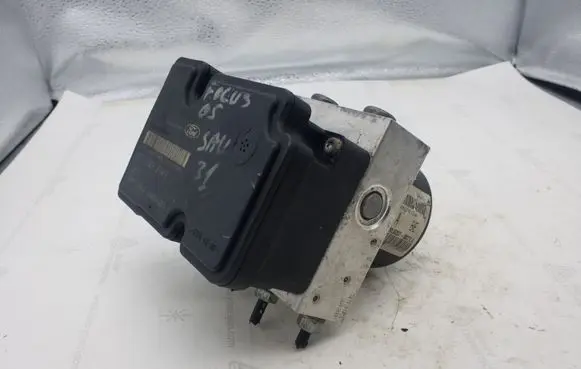 Ford Focus ABS Pump 3M512M110JA 10020700714 10097001243