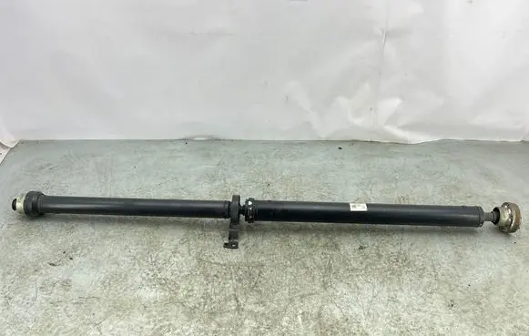 Audi Q7 4M Drive shaft (set) 4M0521101 100616
