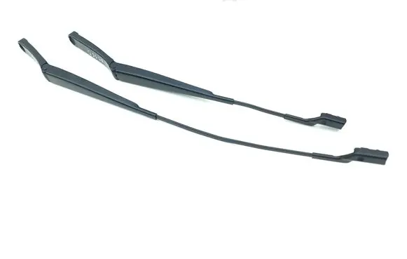 Volkswagen Golf VIII Windshield/front glass wiper blade 5G2955410B 5G2955409