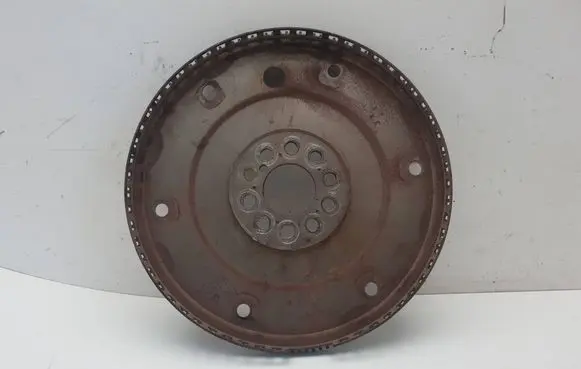 Flywheel