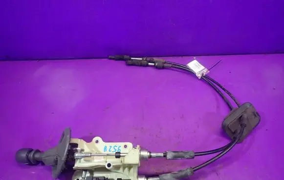 Fiat Panda 141 Lift Jack 