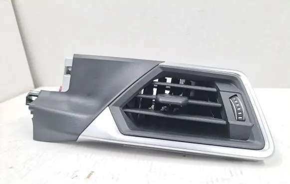 BMW i4 Dashboard air vent grill cover trim 5A3B8D0 9623077