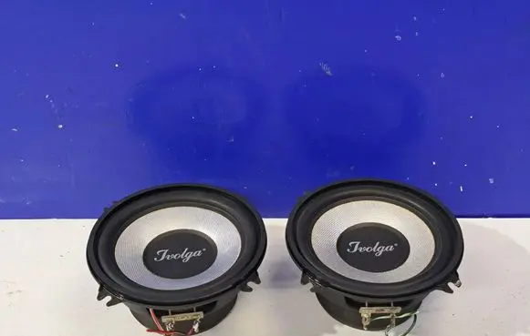 Volvo 850 Front door speaker IVOLGA