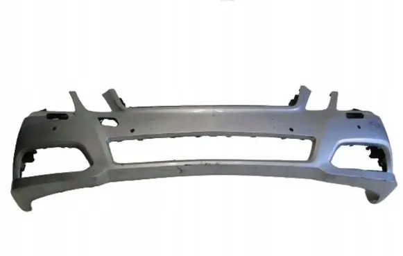 Mercedes-Benz E W212 Front bumper A2128801940