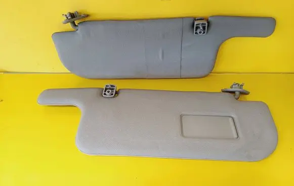 Mitsubishi Galant Sun visor
