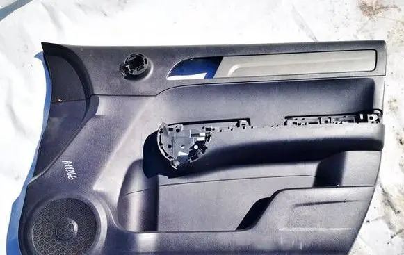 Honda CR-V Front door card panel trim 83500SWWAE01022