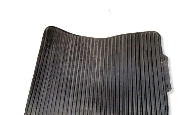 BMW X5 E70 Front floor mat 51470416689