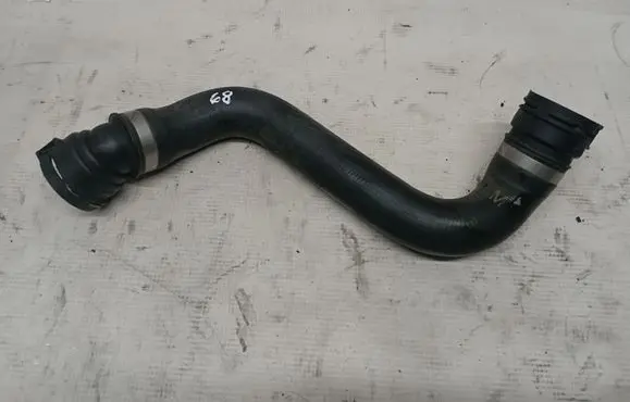 BMW X1 E84 Engine coolant pipe/hose 1436077