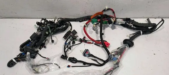 Tesla Model Y Wiring harness 2489058-01-C