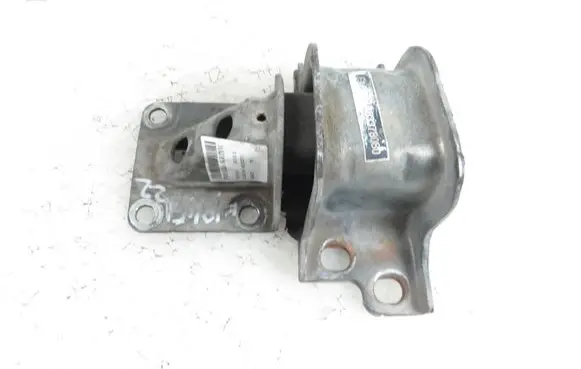 Peugeot Boxer Gearbox mounting bracket 1363378080