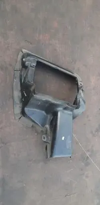 Peugeot Expert Radiator trim 9808293780