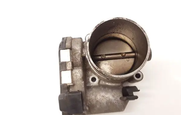 Alfa Romeo 156 Throttle valve 0280750102