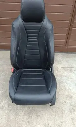 Mercedes-Benz E W213 Front driver seat 