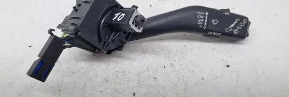 Volkswagen Golf VI Wiper control stalk 1K0953519J