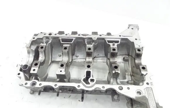Mini One - Cooper Coupe R56 Engine block N14B16AB A7891114 V753355680