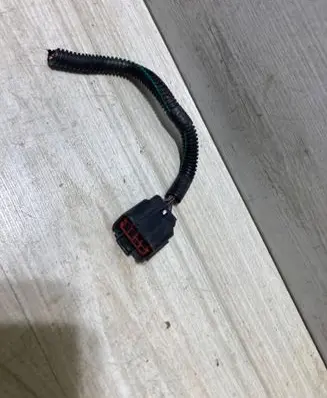 Volvo XC60 Headlight/headlamp wiring loom/harness 