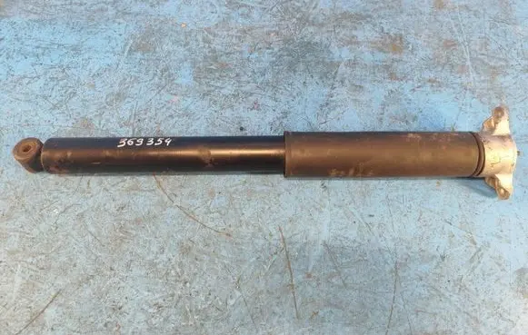 Ford Escape III Front shock absorber/damper CV6Z18125AH