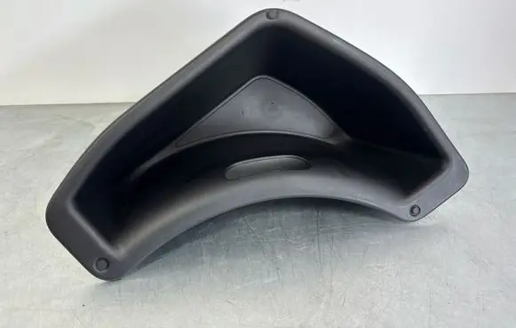 Jeep Grand Cherokee Glove box in trunk 68081031AB