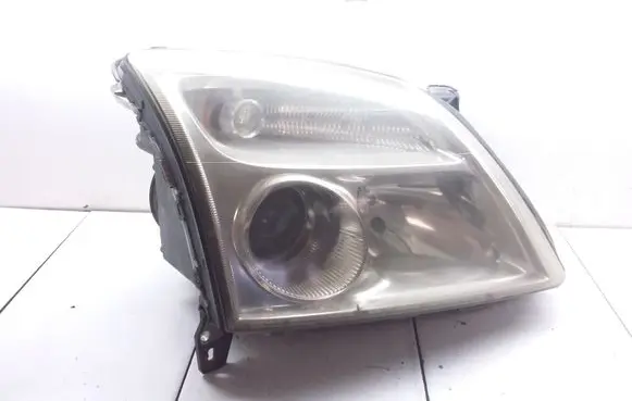 Opel Vectra C Headlight/headlamp 15588800
