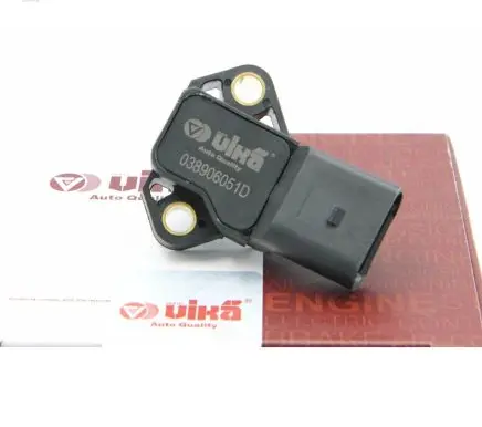 Audi A3 S3 8L Intake air temperature sensor 038906051D