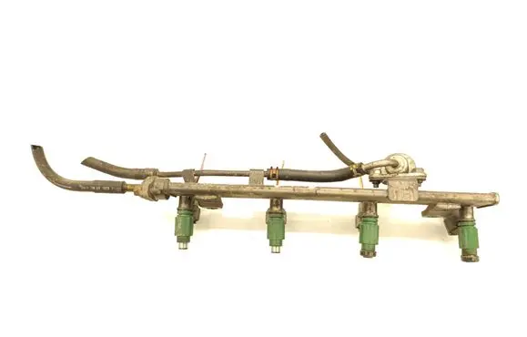 Mitsubishi Grandis LP gas injectors set 20106YB