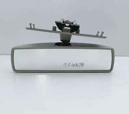 Seat Altea XL Rear view mirror (interior) 010749