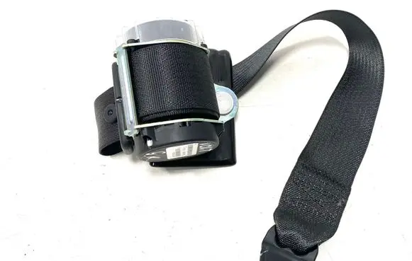 Opel Ampera Rear seatbelt 22764254 22791457