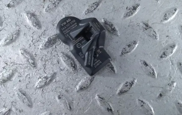 Tire pressure sensor