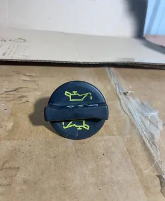 Ford Fiesta Oil filler cap 