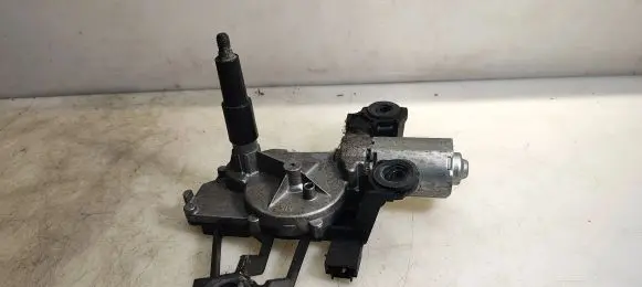 Citroen C4 Grand Picasso Rear window wiper motor 9646803180 0390201807 061112001