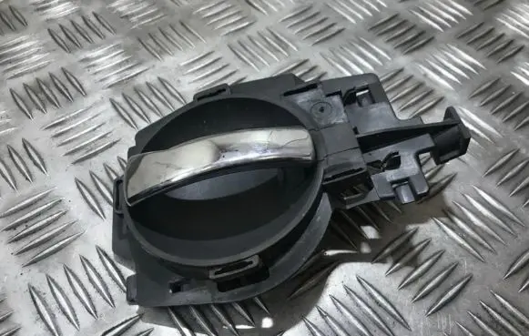 Citroen C3 Front door interior handle 9647164377 9647164477
