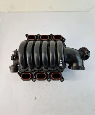 Audi A6 S6 C6 4F Intake manifold 06E133210