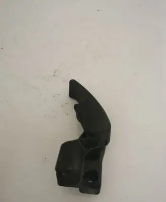 Volkswagen Sharan Engine bonnet (hood) release handle 1H1823533