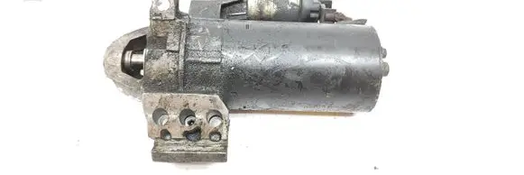 BMW 5 GT F07 Starter motor 12394