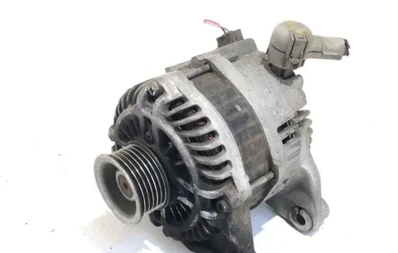 Mazda CX-5 Generator/alternator A5TL0491