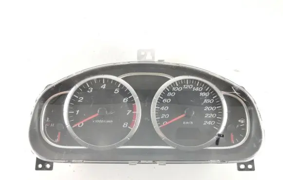 Mazda 6 Speedometer (instrument cluster) 54GR1CA