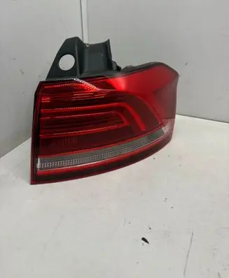 Volkswagen PASSAT B8 Rear/tail lights 3G9945096D