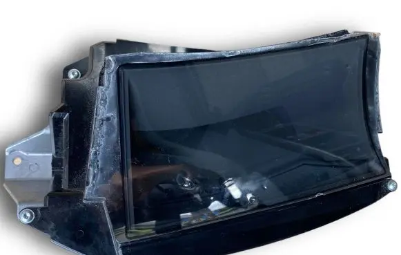 Mercedes-Benz S W222 Door control unit/module A2229003509