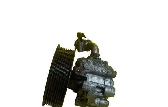Land Rover Range Rover Sport L320 Power steering pump QVB500400