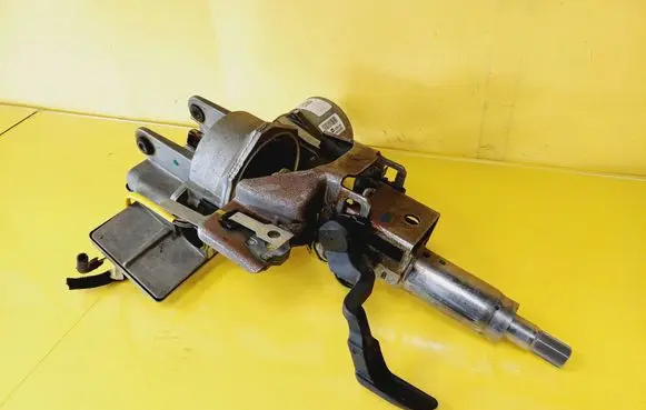 Electric power steering pump