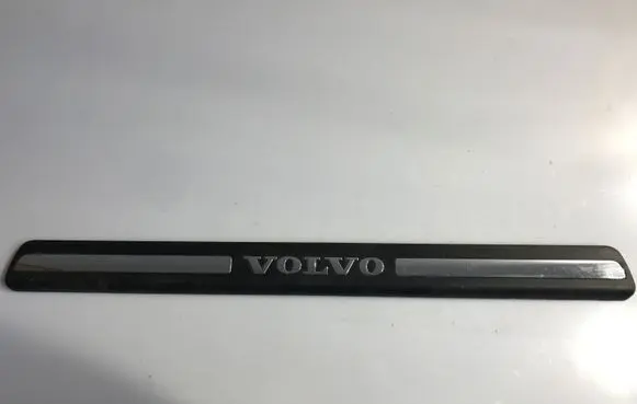 Volvo XC90 Front sill trim cover 8659960