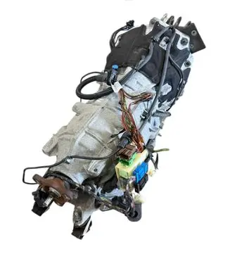 BMW 3 GT F34 Automatic gearbox GA8HP45Z 8HP45Z 8638265
