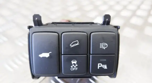 Honda CR-V A set of switches 32122T1GE401