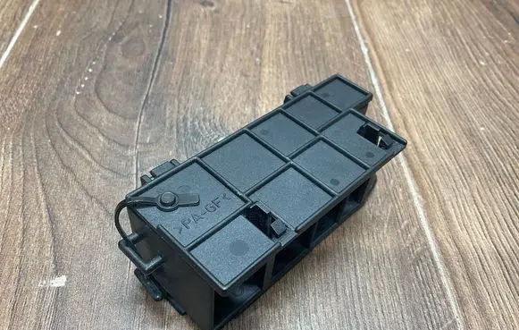 Mercedes-Benz SL R129 Fuse module 1295460241