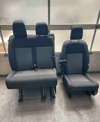 Toyota Proace Seat set 790665778